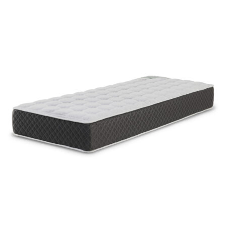 COLCHON CANNON ESPUMA MODELO RENOVATION 80x190x26