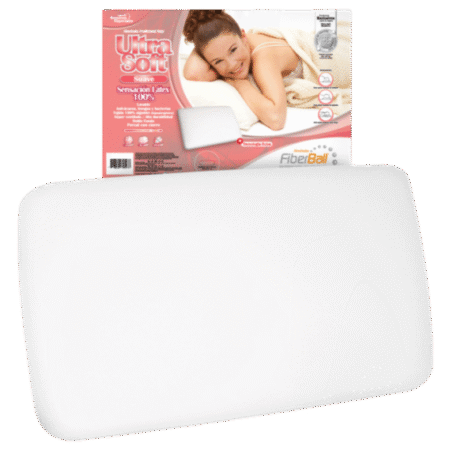 ALMOHADA ULTRA SOFT SUAVE
