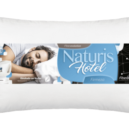 ALMOHADA NATURIS EVOLUTION HOTEL