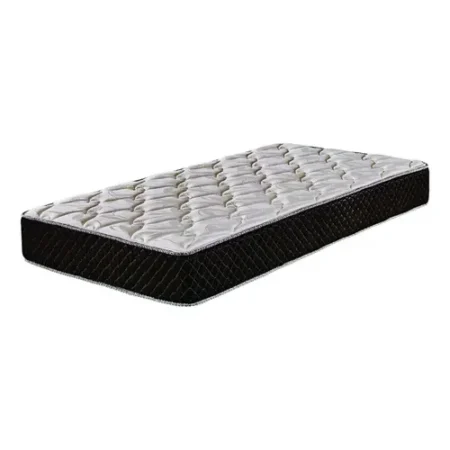 COLCHON CANNON ESPUMA MODELO EXCLUSIVE 80x190x25