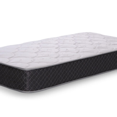 COLCHON CANNON ESPUMA MODELO PRINCESS 23 80x190x23