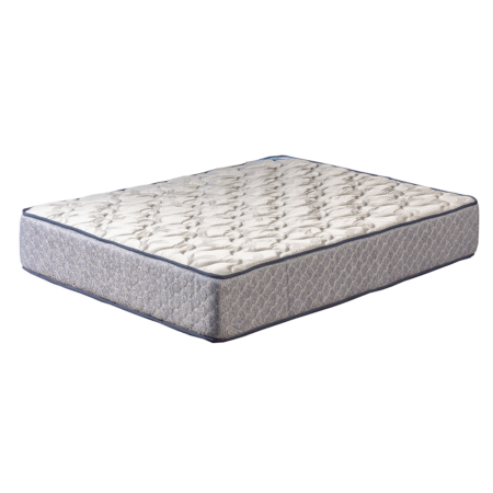 COLCHON SUAVEGOM ESPUMA MODELO MERIT 140x190x24