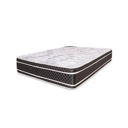 COLCHON CANNON ESPUMA MODELO RENOVATION EUROPILLOW 140x190x33