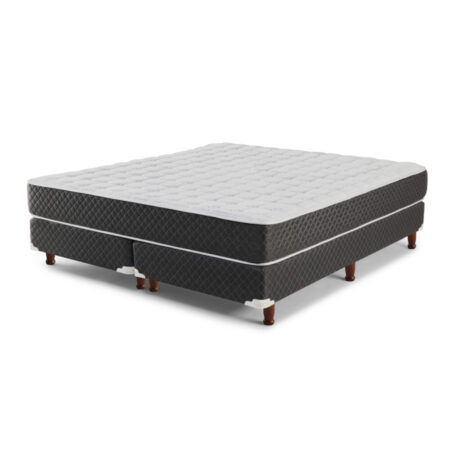 CONJUNTO CANNON ESPUMA MODELO RENOVATION 180x200x26