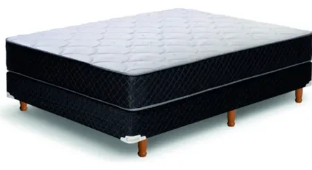 CONJUNTO CANNON ESPUMA MODELO PRINCESS 23 130x190x23