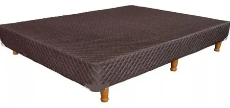 BASE SOMMIER 130 X 190