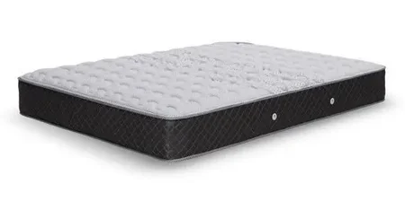 COLCHON CANNON RESORTES MODELO DORAL 140X190X27