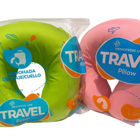 ALMOHADA VISCOELASTICA FIBERBALL