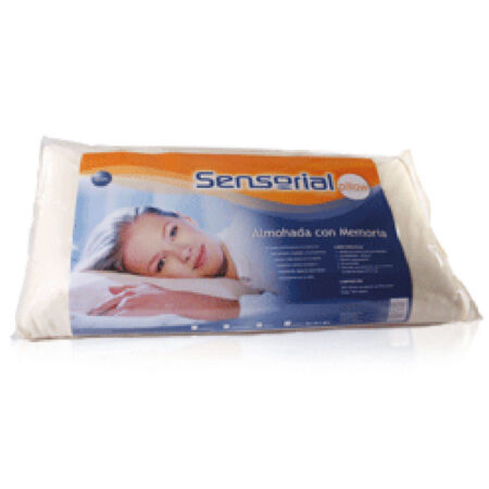 ALMOHADA MEMORY MODELO CLASICA