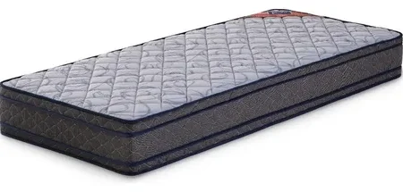 COLCHON PIERO ESPUMA MODELO FLEUR 80X190X26