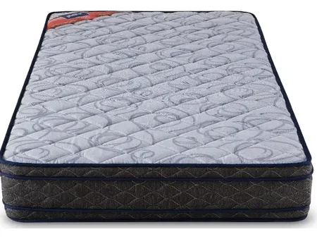 COLCHON PIERO ESPUMA MODELO FLEUR 140x190x26