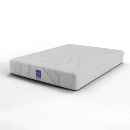 COLCHON DE ESPUMA SENSORIAL BERILO MEMORY 140X190X27