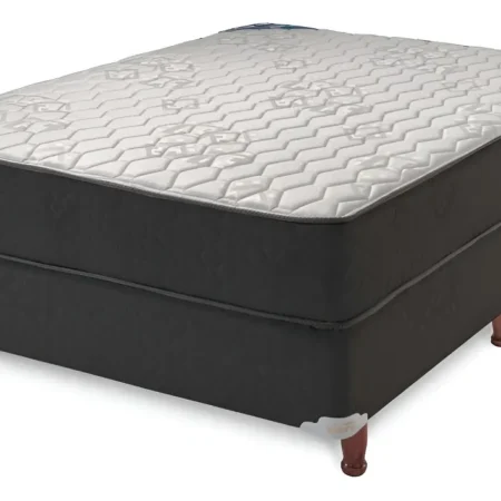 CONJUNTO PIERO ESPUMA FOAM 140X190x23