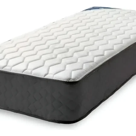 COLCHON PIERO ESPUMA FOAM 80X190X23