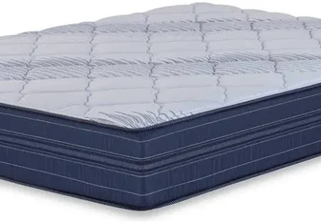 COLCHON PIERO ESPUMA MODELO LE REVER 180X200X29