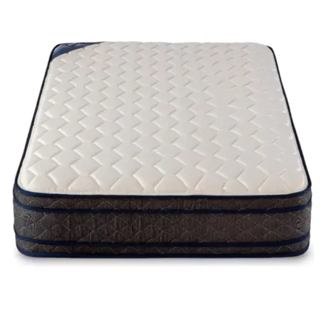 COLCHON PIERO RESORTES MODELO BAHIA 140X190X27
