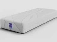 COLCHON SENSORIAL ESPUMA MODELO BERILO MEMORY 090X190X27