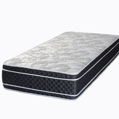COLCHON CANNON ESPUMA MODELO LYON 080X190X28