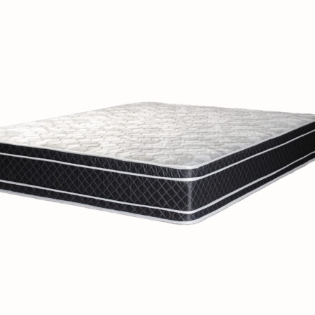 COLCHON CANNON ESPUMA MODELO LYON 140X190X28
